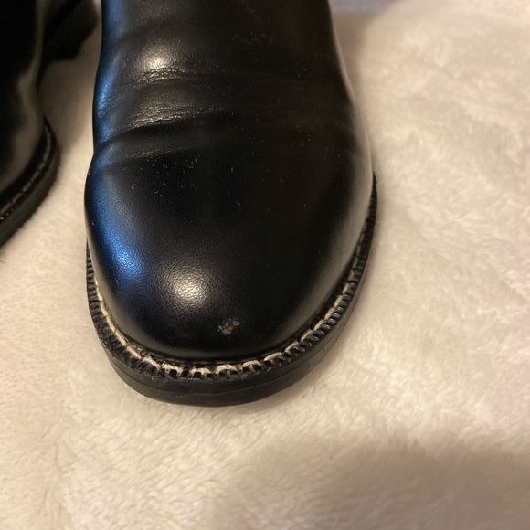 Justin Western Boots - Picture 6 of 6